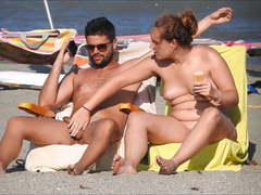 Nude Beach 7