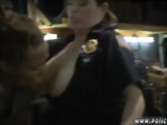 Czech amateur double and ebony sloppy top Chop Shop Owner Gets Shut Down