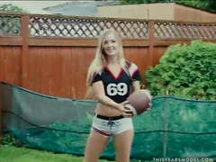 Jewel Football Sunday