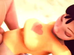 Nani fuck a lifeguard