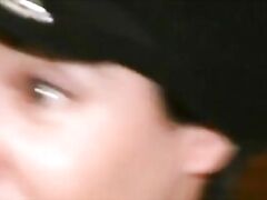 Group Orgy In The Dutch Bar