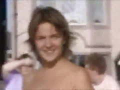 Exhibitionist collection 13