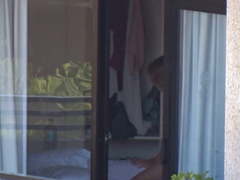 Hotel View Teneriffa Window