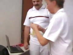 Prego Gyno Exam...F70