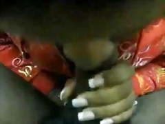 Chennai Servant Maid sucking my dick