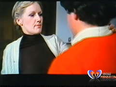 Bocca vogliosa Labbra bagnate Italian Very Rare 1981 Teaser