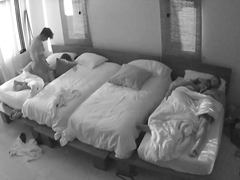 Ex on the Beach Sweden Adde och Anna Lisa