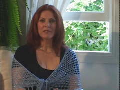 INTERViEW with Kay Parker (about TABOO) - MKX