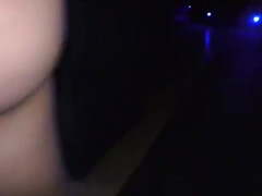 At porn Cinema in Germany