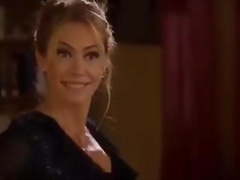 Elena sofia ricci culo e perizoma