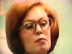 What is the Name of Vintage Classic Pornstar ?