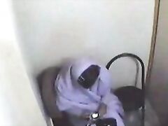 Sexy Sarita bhabhi in gynecologist clinic for her routine checkup doing her cervical smear test