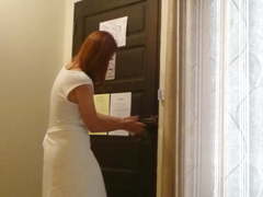 My wife - please comment, no limit cow