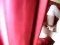 Italian non-professional pair fuck in the booty