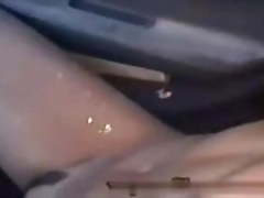 2 brazilian exhibitionists stroking strangers on the street