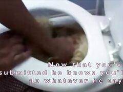 Sissy Captions Bully vs Sissy