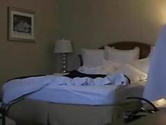 Compilation of maid and room service flashes