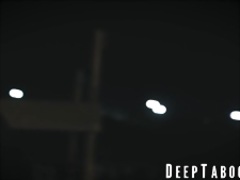 MILF India Summer fucked and facialized by teenage dude