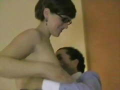 Cuckold Wife fucks stranger in Hotel