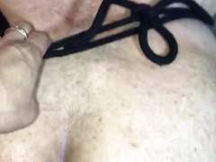 Saudi slave sissy