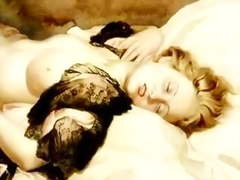 Sensual Erotic Art of Lev Tchistovsky