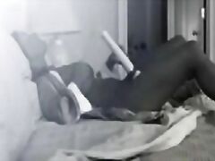 Good Idea to Place Hidden Cam in MILF Bedroom - greatestcam.ovh