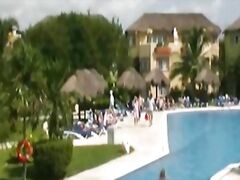 Exotic Sex Vacation With Larissa.