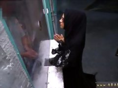 Small tiny teens anal fucked Desperate Arab Woman Fucks For Money