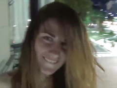 Pushing the limits : balcony exhibition