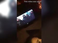 escort Juniper gets a facial. Amateur sex tape.