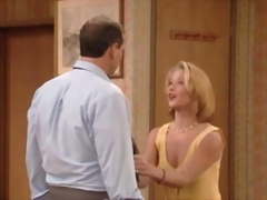 Christina Applegate BraLess