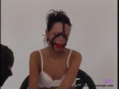 Fetish Concept presents Hot Bondagedreams