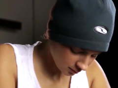 Beautiful Sweaty