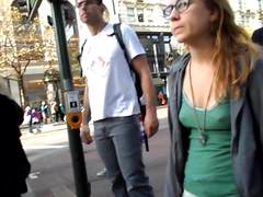 BootyCruise: Braless Cam 11