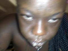 Messy Duval Monique #6