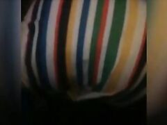 Club Night Twerk