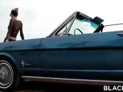 BLACKED Rich Girl Wants Nothing But BBC