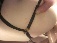 Sexy blue eyed pawg getting fucked