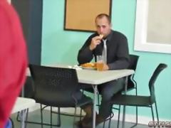 fun straight guy gay porno d CPR jizz shotgun blowing and naked ping pong