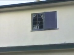 Randy cock sucking slut Paulina James boned