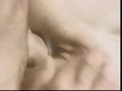 Anal orgasm