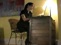 Unusual Job Interview