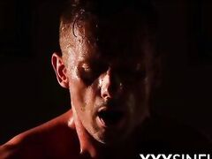 Exotic and sensual pussy licking leads to doggy smashing