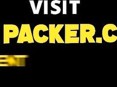 Latina fitness influencer tiktok challenge – big cock deepthroat