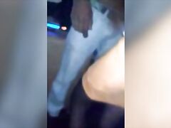 Rare Hidden Cam Film About Scandal In Sri Lankan Night Club