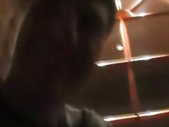 Dutch MILF Gets Her Kicks