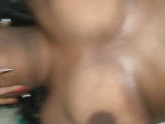 20 year old Young nasty maid