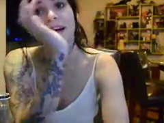 The dream: braless women 1