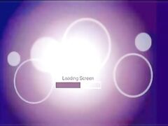 Huge tits shooter girl sucking Black cock and taste cum. MnF club NPC sex scene. Shooting gallery Oksana Blow Job.