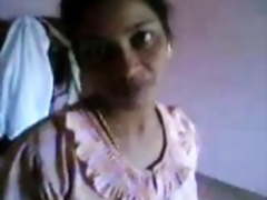 Maid shows all